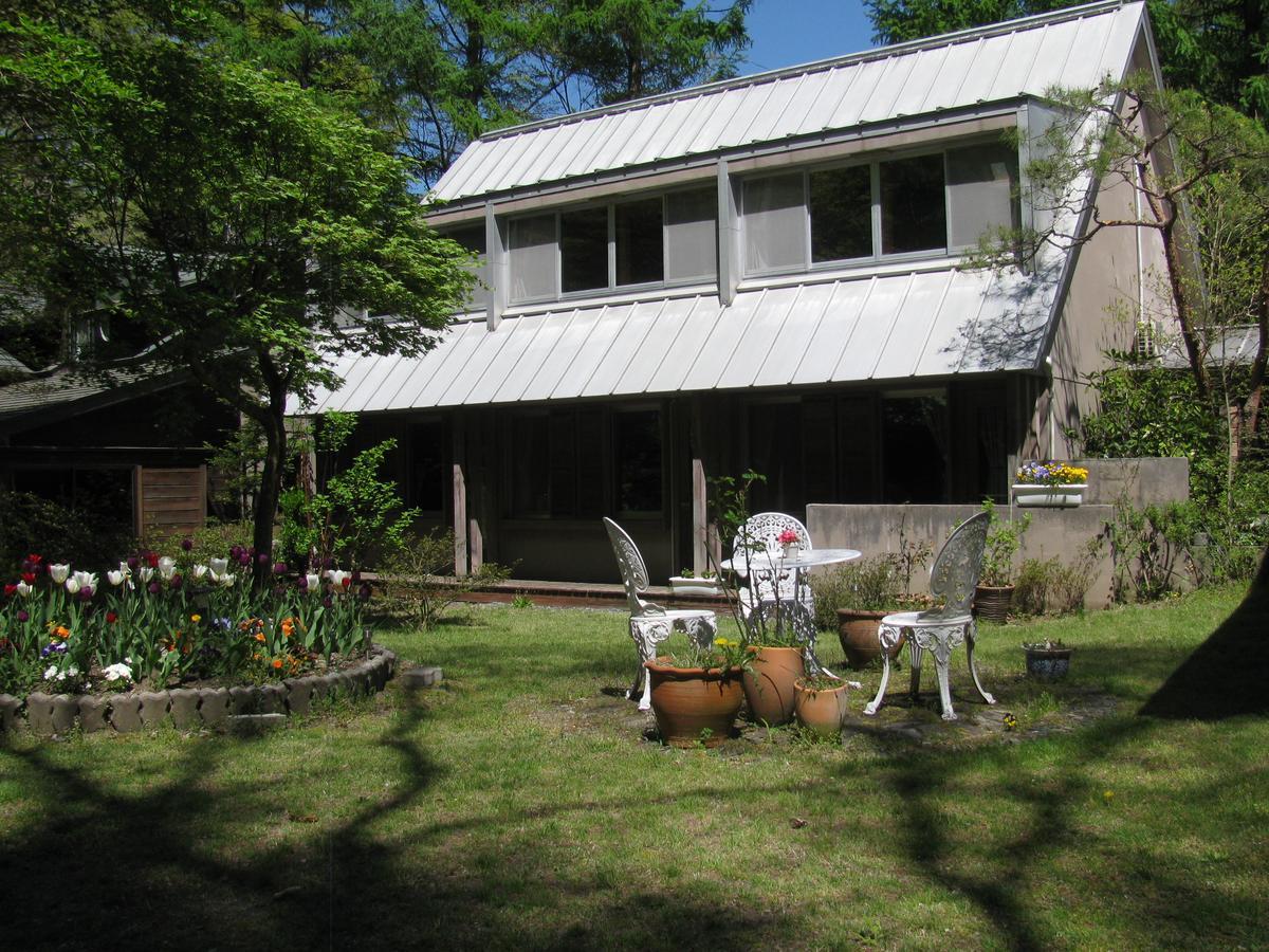 La Forest De Nome Karuizawa Villa Екстериор снимка