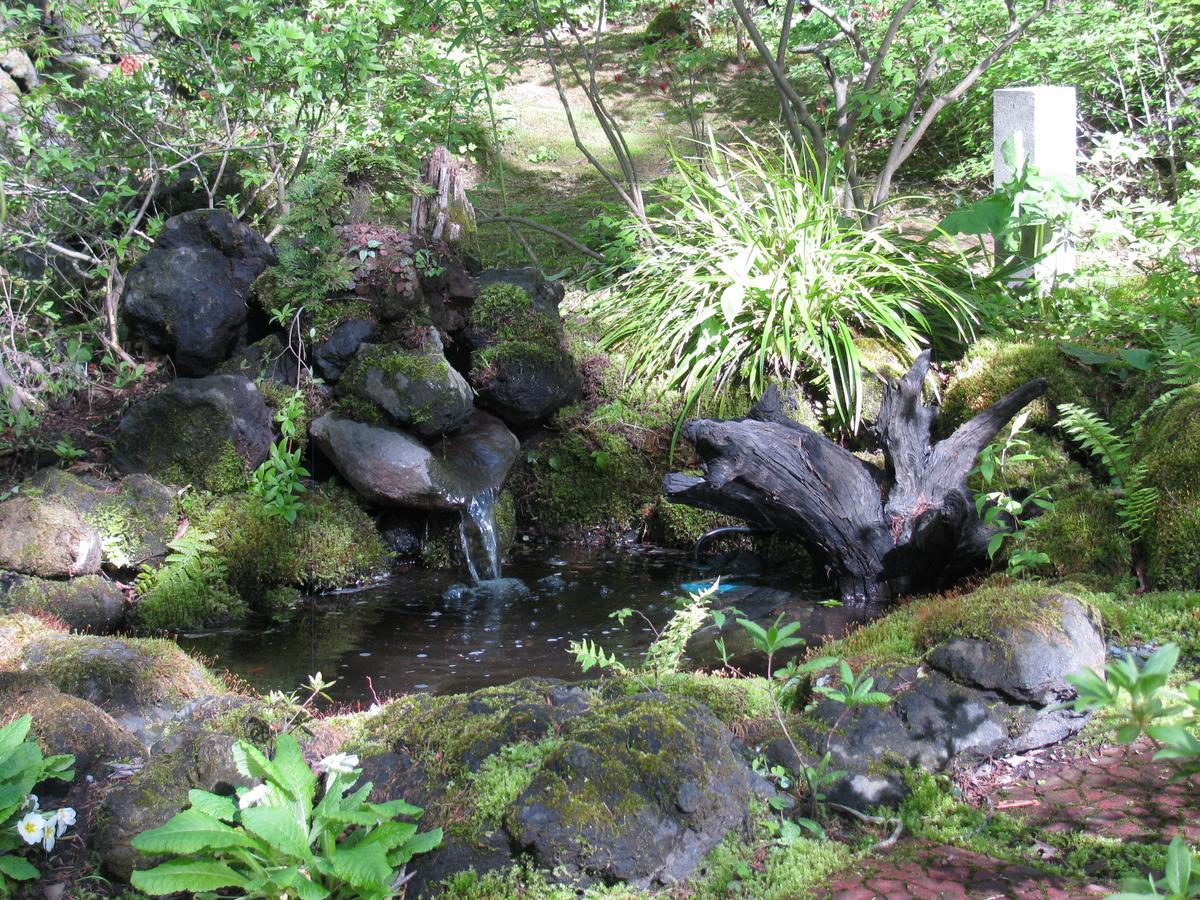 La Forest De Nome Karuizawa Villa Екстериор снимка