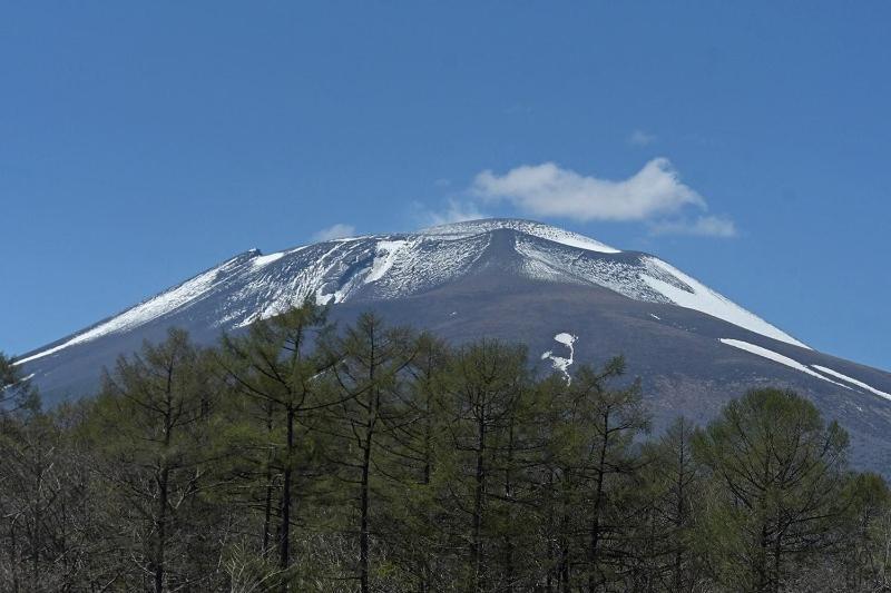 La Forest De Nome Karuizawa Villa Екстериор снимка